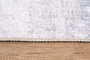 Conceptum Funk Chenille - Gray AL 253, 150 x 230 cm
